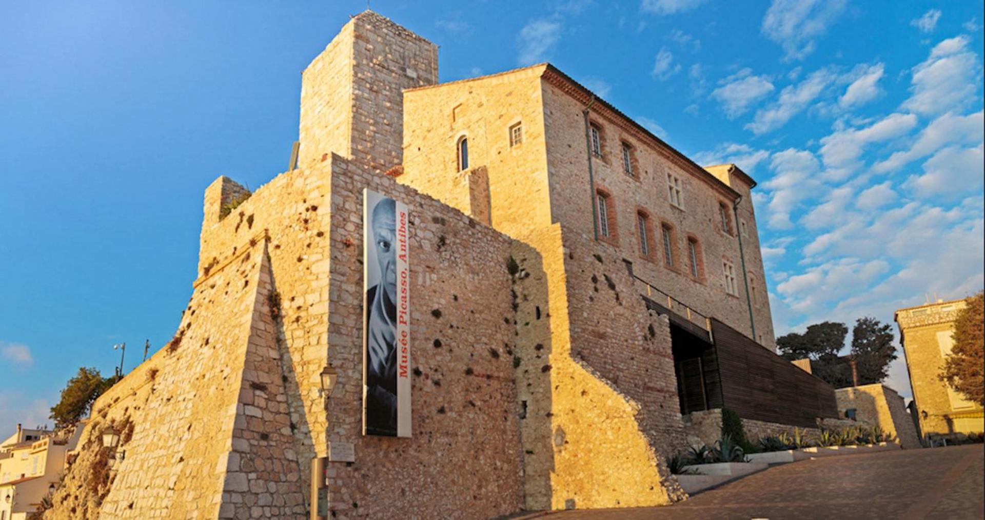 Pws Antibes, Provence-Alpes-Cote-D'Azur, Studio Esterno foto